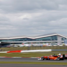 F3 2014 - Silverstone