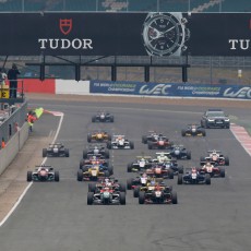 F3 2014 - Silverstone