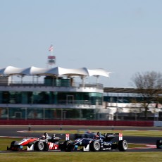 F3 2014 - Silverstone