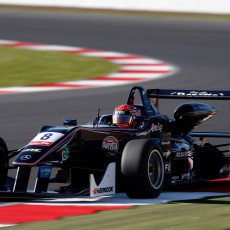 F3 2014 - Silverstone