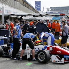 F3 2014 - Hockenheim 1