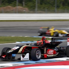 F3 2014 - Hockenheim 1