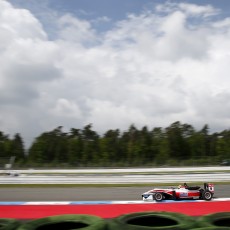 F3 2014 - Hockenheim 1