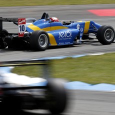 F3 2014 - Hockenheim 1