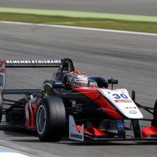 F3 2014 - Hockenheim 1