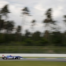 F3 2014 - Hockenheim 1