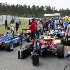 F3 2014 - Hockenheim 1