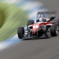 F3 2014 - Hockenheim 1