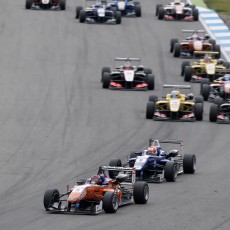 F3 2014 - Hockenheim 1