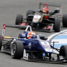 F3 2014 - Hockenheim 1