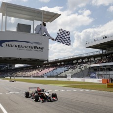 F3 2014 - Hockenheim 1