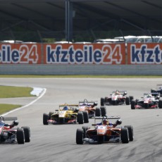 F3 2014 - Hockenheim 1