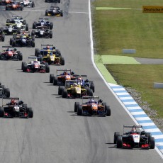 F3 2014 - Hockenheim 1