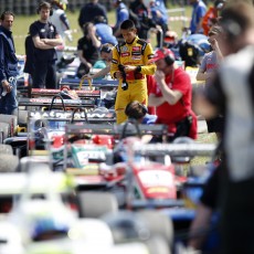 F3 2014 - Hockenheim 1