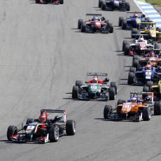 F3 2014 - Hockenheim 1