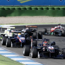 F3 2014 - Hockenheim 1