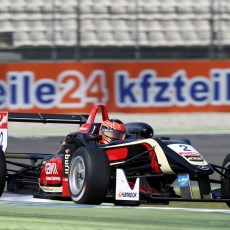 F3 2014 - Hockenheim 1