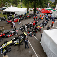 F3 2014 - Pau