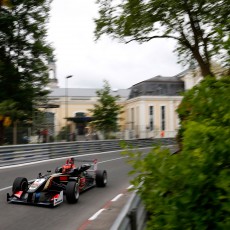 F3 2014 - Pau