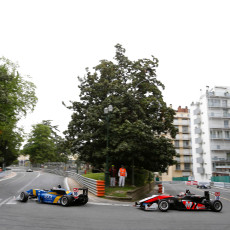 F3 2014 - Pau