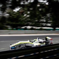 F3 2014 - Pau