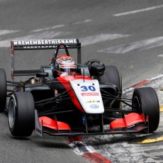 F3 2014 - Pau