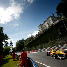 F3 2014 - Pau