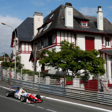 F3 2014 - Pau