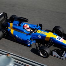 F3 2014 - Pau