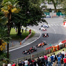 F3 2014 - Pau