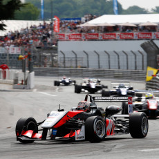 F3 2014 - Pau