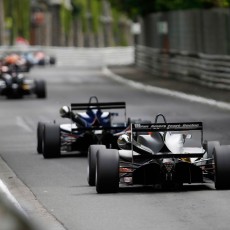 F3 2014 - Pau