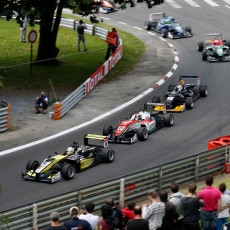 F3 2014 - Pau