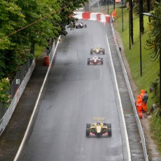 F3 2014 - Pau