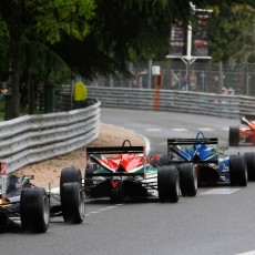 F3 2014 - Pau