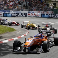 F3 2014 - Pau