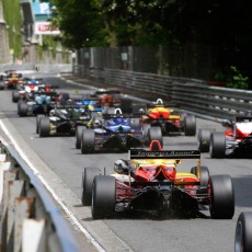 F3 2014 - Pau