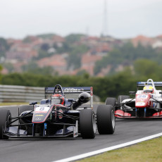 F3 2014 - Hungaroring