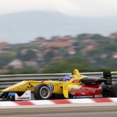 F3 2014 - Hungaroring