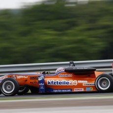 F3 2014 - Hungaroring