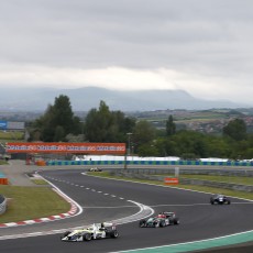 F3 2014 - Hungaroring