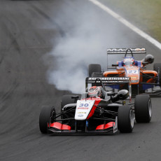 F3 2014 - Hungaroring