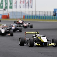 F3 2014 - Hungaroring