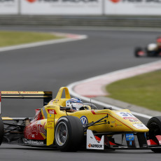 F3 2014 - Hungaroring