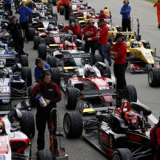 F3 2014 - Hungaroring