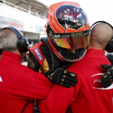 F3 2014 - Hungaroring