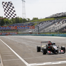 F3 2014 - Hungaroring