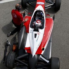 F3 2014 - Hungaroring