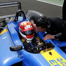 F3 2014 - Hungaroring