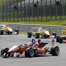 F3 2014 - Hungaroring